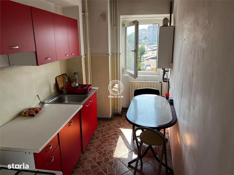 Apartament 1 camera de vanzare la Gara - 7