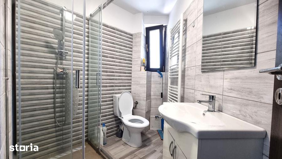 Apartament cu 2 camere în Nicolina