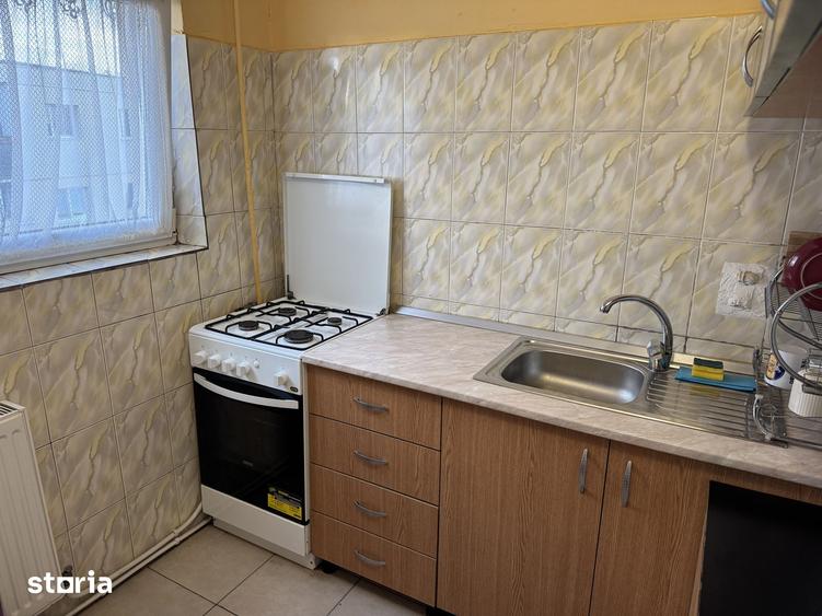 Garsonieră în Mărăști