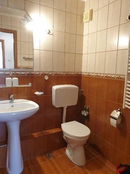 Proprietar ofer 2 camere de inchiriat zona Turda - Pod Grant - 7
