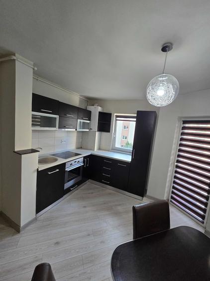Inchiriere apartament Untold langa Cluj Arena - 1