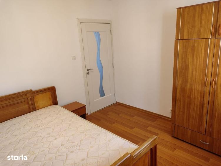 Apartament cu 3 camere în Milcov