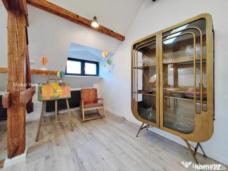 Apartament cu 3 camere decomandat în Capitale