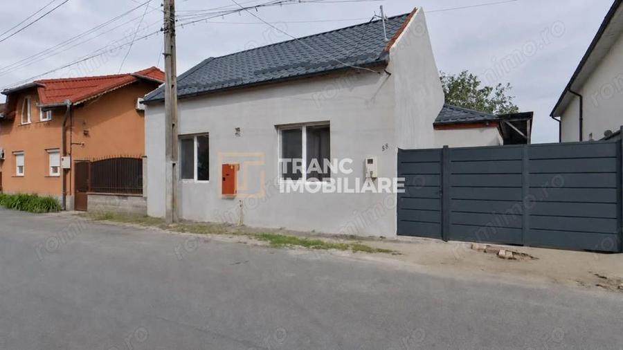 Casa renovata in Gradi?te | Teren generos - 2