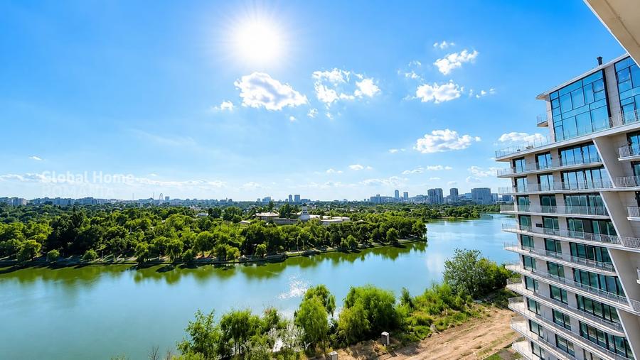 Apartament cu 2 camere decomandat în Colentina