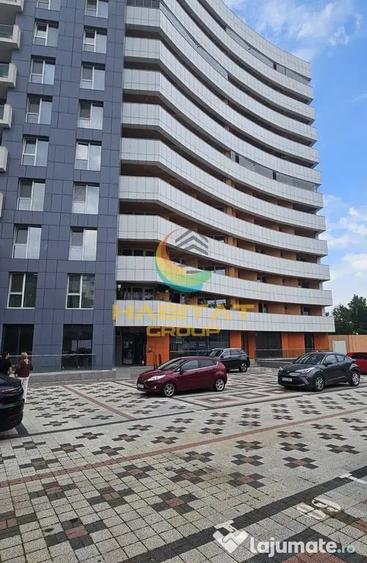 Spațiu comercial, de 122 mp, în Mihai Bravu