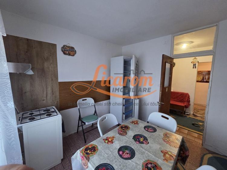 Apartament 3 camere Carpatilor aproape de Spitalul Judetean - 4