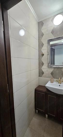 Inchiriez apartament PB 3 camere Decebal - 10