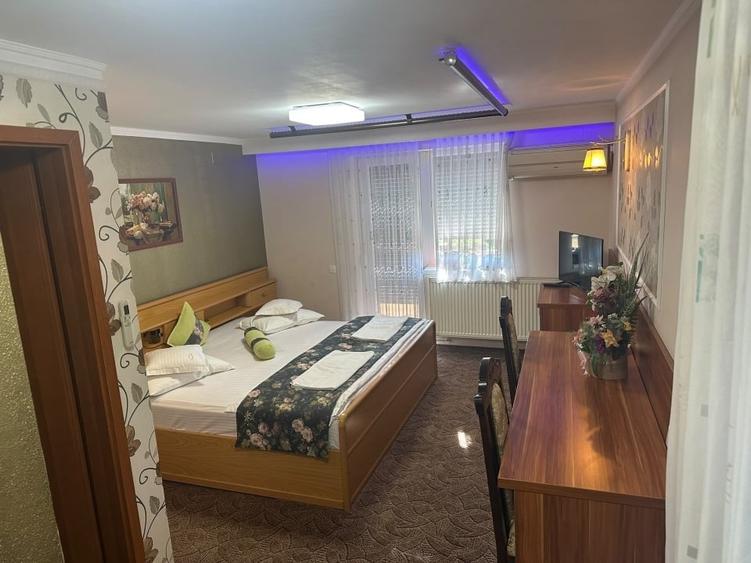 Hotel/Pensiune, de 28 mp, în Blașcovici