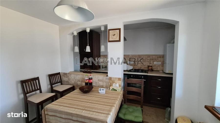 EXCLUSIV, Casa cu 4 camere, acces auto, zona Balcescu