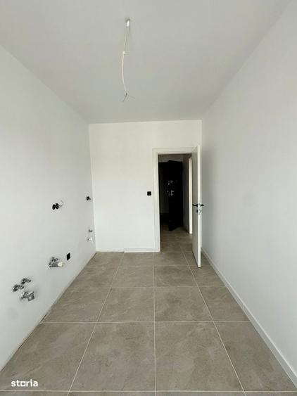 Apartament cu 2 camere decomandat în Gara Mare
