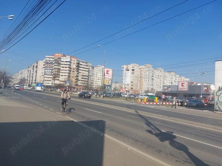 Apartament cu 3 camere decomandat în Gheorghe Lazăr