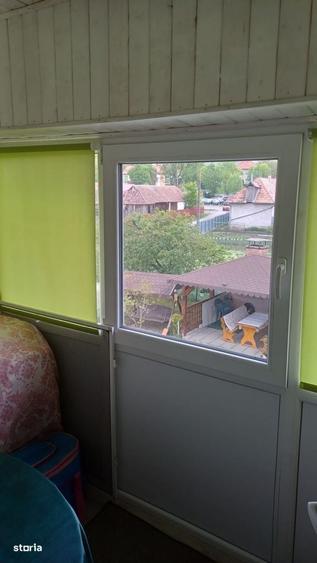 Casă cu 3 camere în Ernei