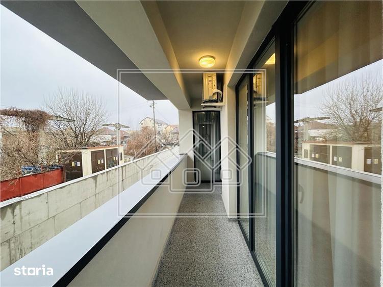 Apartament cu 2 camere în Lazaret