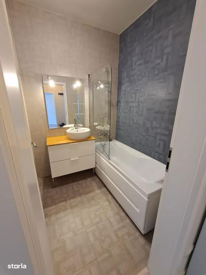 Apartament cu 2 camere decomandat, mobilat în Grozăvești