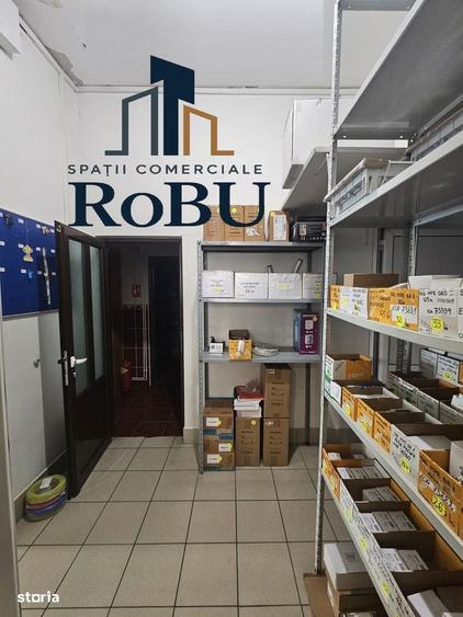 Spatiu comercial in Brasov # RoBU Spatii Comerciale - 7