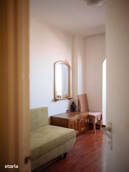 Margeanului, apartament 4 camere, 82 mp, 2 bai, centrala proprie - 11