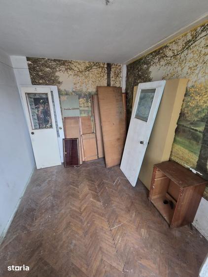Apartament cu 2 camere în Alexandru cel Bun