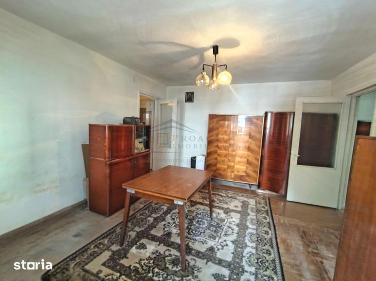 Apartament 2 camere | George Enescu | Etaj 1 | 2c-7850 - 3