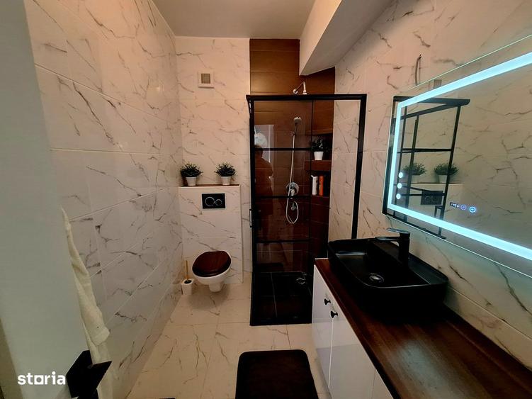 Apartament cu 3 camere în Berceni