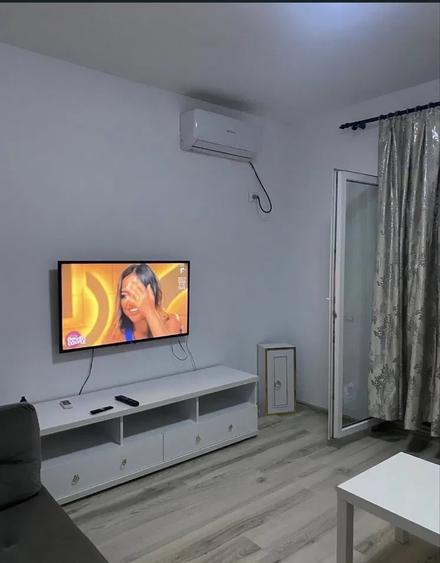 Apartament cu 2 camere decomandat, mobilat în 1 Decembrie 1918
