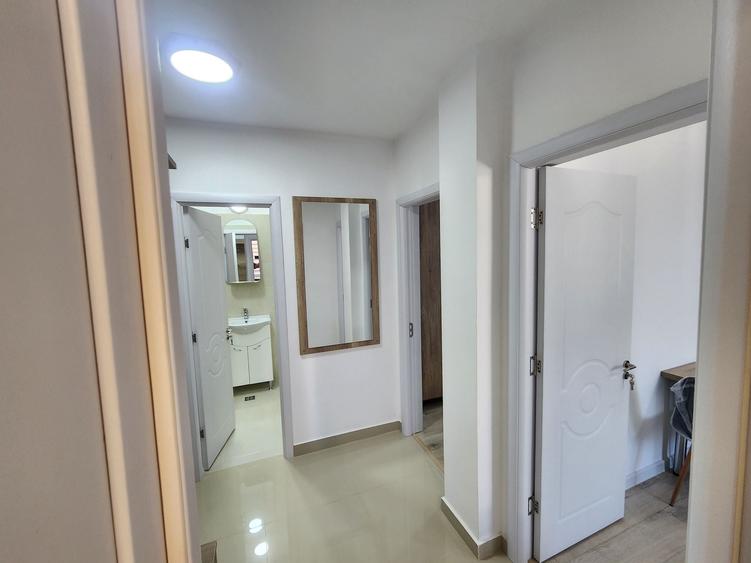 2 camere Berceni decomandat 71mp , Terasa, Centrala , Nou - 6