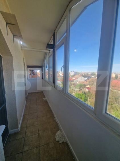 Apartament 2 camere, 65 mp, lift + loc de  parcare – Șagului - 7