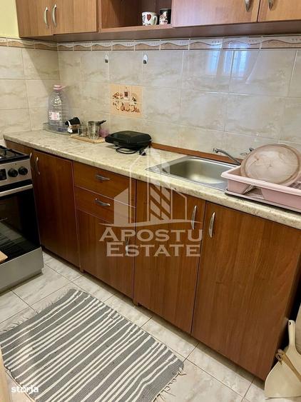 Apartament 1 camera de inchiriat, zona Take Ionescu, Timisoara - 2