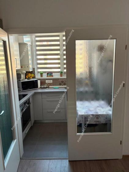 Apartament Modern 1 camera | Vivalia Grand | Etaj 4 | Parcare subterana - 11