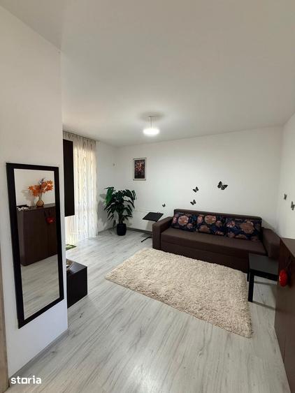 Inchiriez Apartament 2 camere - 42mp - Decomandat - 7