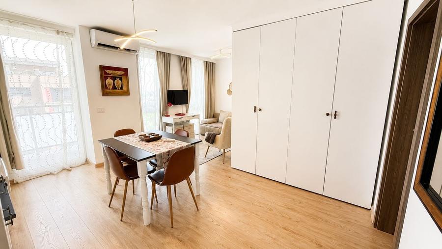 COMISION 0% | Studio de Vanzare | Rebreanu Towers | Etaj 11 | LUX - 4