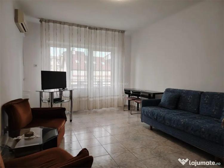 Apartament cu 2 camere decomandat în Ultracentral