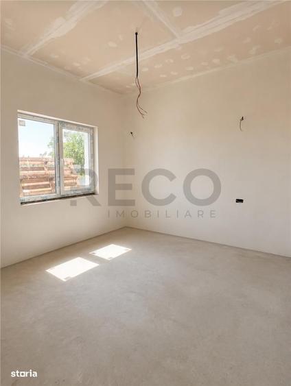 RECO Casa in Sanmartin -plan parter-aproape de padure - 3