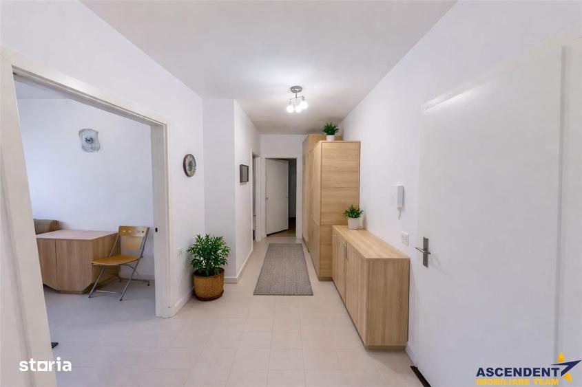 Apartament cu 2 camere decomandat în Bartolomeu