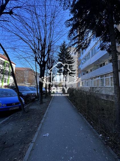 Apartament cu 2 camere în Hipodrom 3