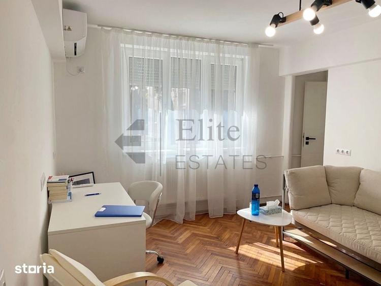 Spațiu comercial, de 42 mp, în Ultracentral