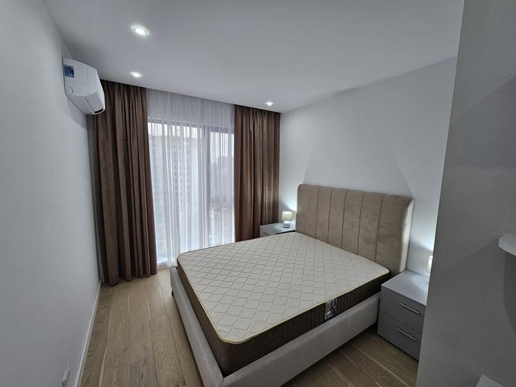 Apartament cu 2 camere decomandat în Aviației
