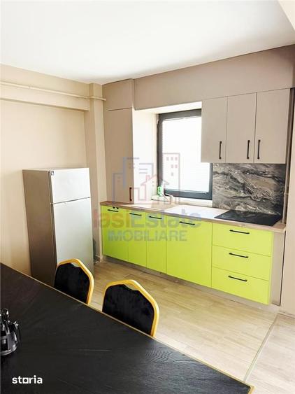 Apartament cu 2 camere în Bucșinescu