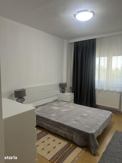 Apartament cu 3 camere decomandat în Ultracentral