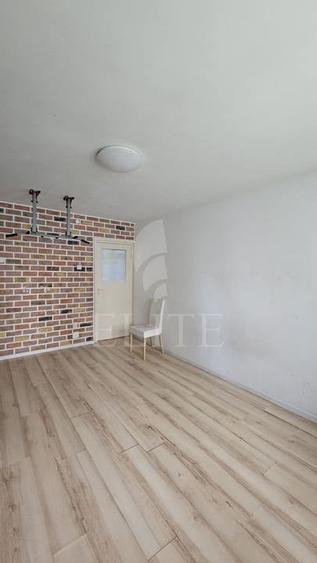 Apartament cu 2 camere decomandat în Mănăștur