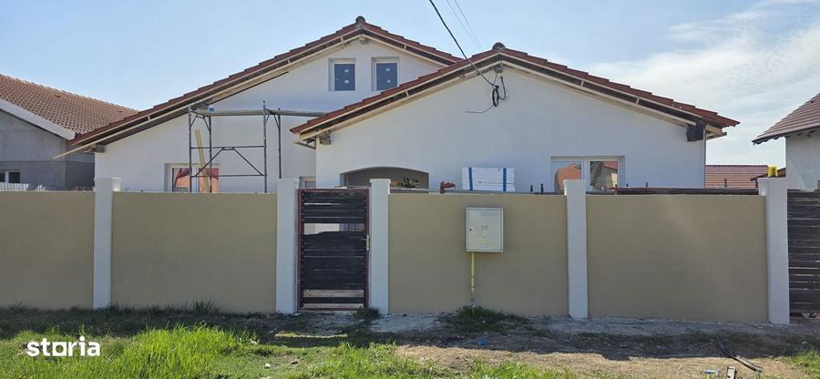 Casa in renovare 143 mp Amprenta la sol + 710 mp teren | Reducere 15% - 2