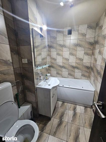 Apartament cu 4 camere în Central