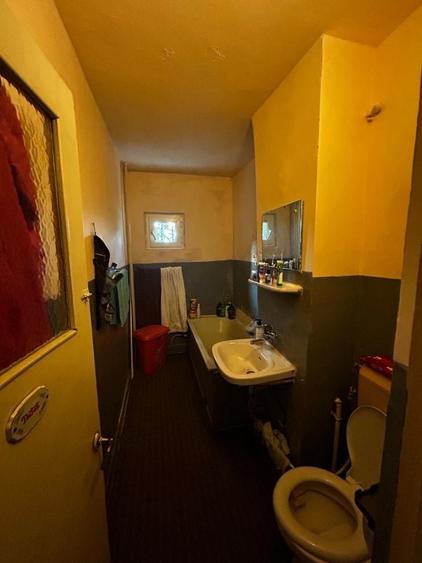 Apartament cu 3 camere decomandat în Răcătău-Răzeși
