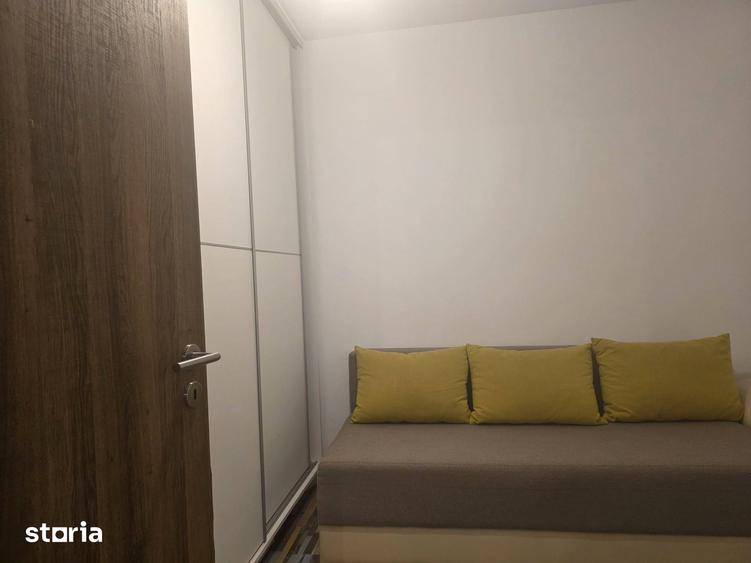 Se inchirieaza un apartament modern in ARED cu loc de parcare - 14