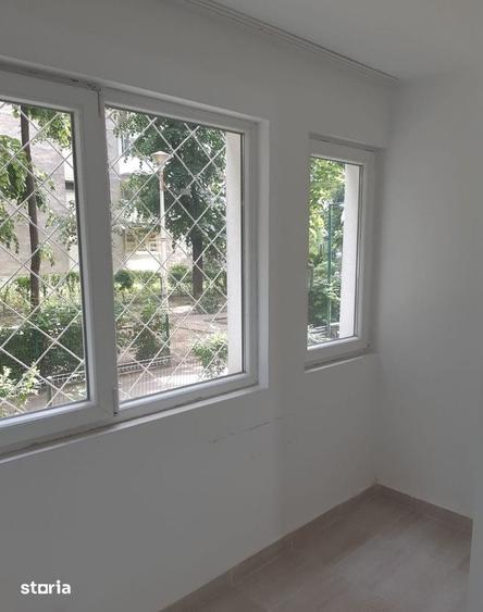 Dristor - Metrou - Renovata - Spatioasa - Parter - Zona Verde - 4