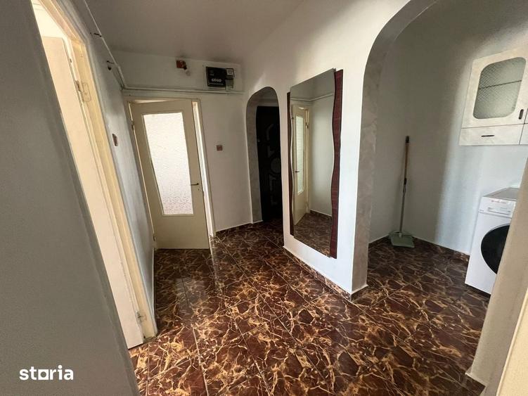 Apartament cu 2 camere în Port