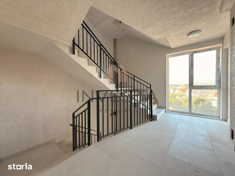 Apartament cu 4 camere semidecomandat în Bulgaria