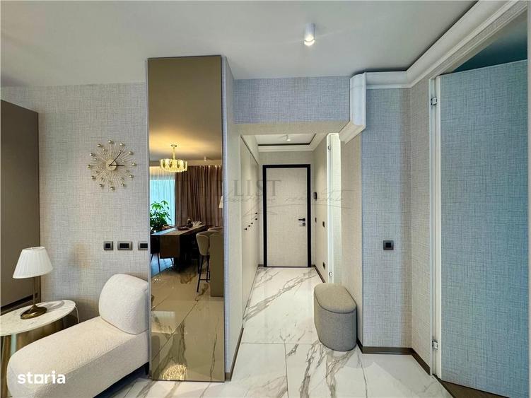Pipera | De Vanzare Apartament 2 Camere - 7
