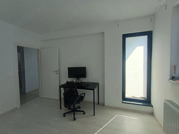 Direct Proprietar: Apartament 2 Camere Decomandat, 49 mp Militari Residence Chiajna - 6