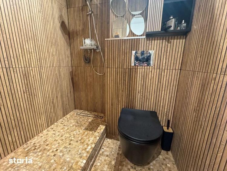 Apartament cu 3 camere decomandat în Zorilor